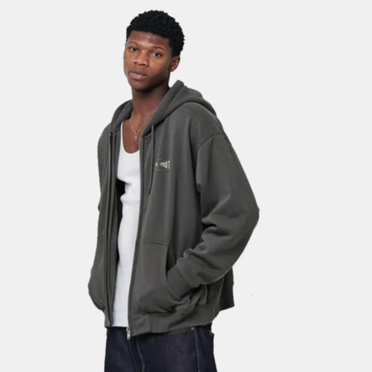 LFDY Zip-Up Hoodie
