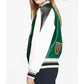 LV Dawn Staley Letterman Patch Jacket