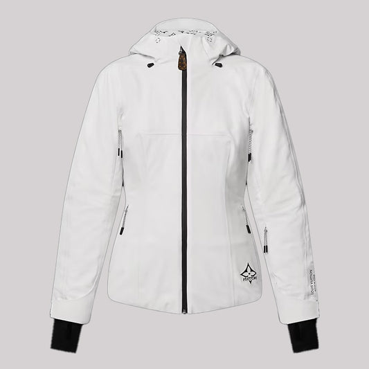 LV Graphic Shell Ski Jacket