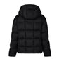 LV Long-Sleeved Pillow Puffer Jacket