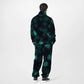 LV Monogram Camo Blouson