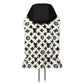 LV Monogram Teddy Peplum Gilet