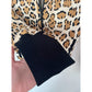 LV leopard print jacket