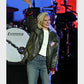 Lady Gaga Election 2024 Concert Jacket