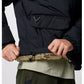 Landroamer Hooded Puffer Jacket