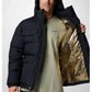 Landroamer Hooded Puffer Jacket