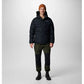 Landroamer Hooded Puffer Jacket