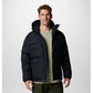 Landroamer Hooded Puffer Jacket