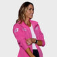 Lara Trump Pink Jacket