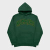 Larry June x Midnight Organic Numbers Hoodie