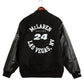 McLaren x Mitchell & Ness Las Vegas Varsity Jacket
