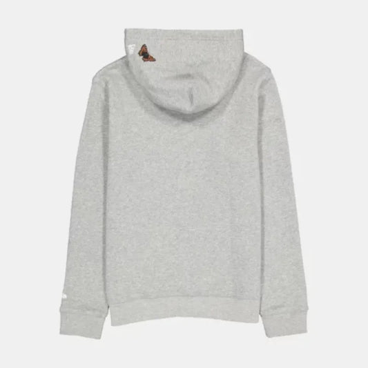 Las Vegas Raiders Butterfly Garden Hoodie