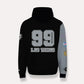 Las Vegas Raiders Danezon Originals Signature Hoodie