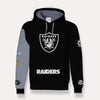Las Vegas Raiders Danezon Originals Signature Hoodie Front