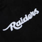 Las Vegas Raiders Golf Wang Letterman Jacket