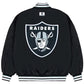 Las Vegas Raiders x Golf Wang Bomber Jacket