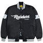 Las Vegas Raiders x Golf Wang Bomber Jacket