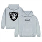 Las Vegas Raiders x Golf Wang Pullover Hoodie