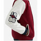 Leah Williamson Arsenal Varsity Jacket
