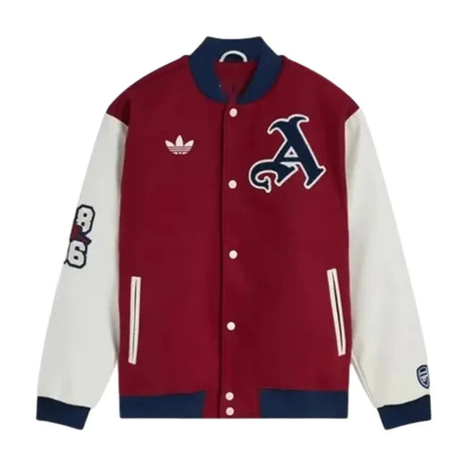 LeahWilliamsonArsenalVarsityJacket