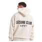 Leisure Club Hoodie