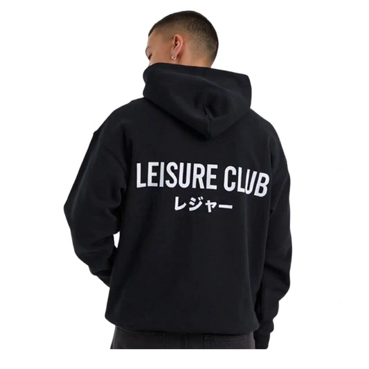 Leisure Club Hoodie
