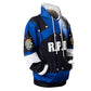Leon Kennedy Hoodie Jacket 3D Print Cosplay Sweatshirt