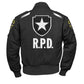 Leon Kennedy Resident Evil 2 Remake Cotton Jacket