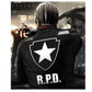 Leon Kennedy Resident Evil 2 Remake Cotton Jacket