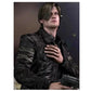 Leon Kennedy Resident Evil 6 Leather Jacket