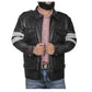 Leon Kennedy Resident Evil 6 Leather Jacket