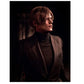 Leon Kennedy Resident Evil Black Blazer