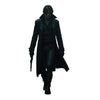 Leon Scott Kennedy Resident Evil 4 Leather Long Coat