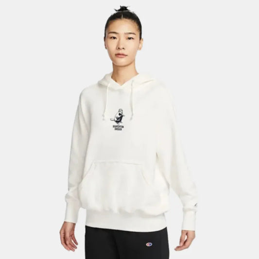 Li Na Macau Tennis Masters Hoodie Front