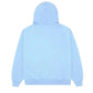 Light Blue Spider Hoodie