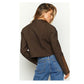 Lioness Leather Jacket