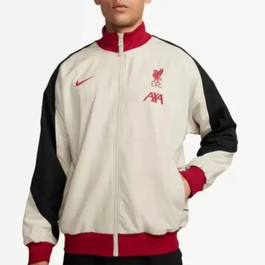 Liverpool Anthem Jacket
