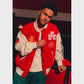 Liverpool Varsity Jacket