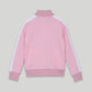 Logo-Print Zip-Up Track Jacket