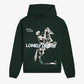 Lonely Ghost Hoodie
