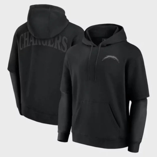 Los Angeles Chargers Elements Hoodie