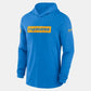 Los Angeles Chargers Sideline Hoodie