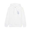 Los Angeles Dodgers Hoodie white.
