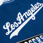 Los Angeles Dodgers Pennants Varsity Jacket