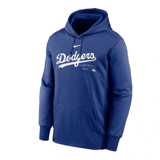 Los Angeles Dodgers Pullover Hoodie