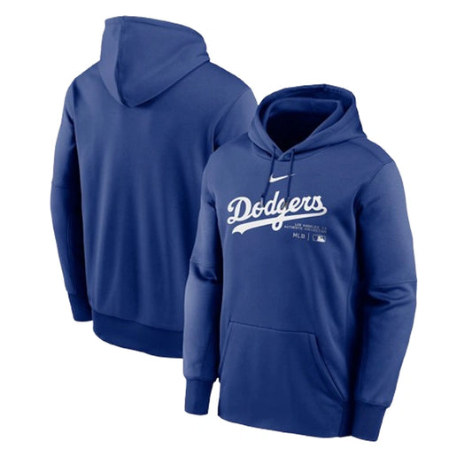 Los Angeles Dodgers Pullover Hoodie