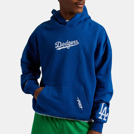 Los Angeles Dodgers Wingspan Hoodie