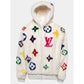 Louis Vuitton Mink Fur Jacket