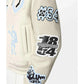 Louis Vuitton Peso Pluma Varsity Jacket
