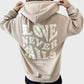 Love Never Fails Hoodie